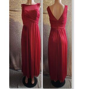 Formal Red Dress. Wedding. Prom. Homecoming, Etc.
